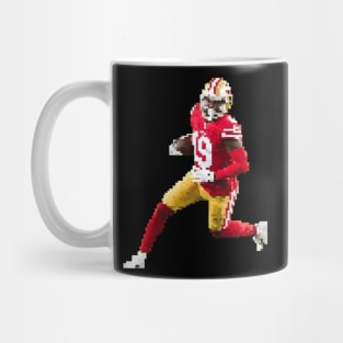 deebo 8bit Mug